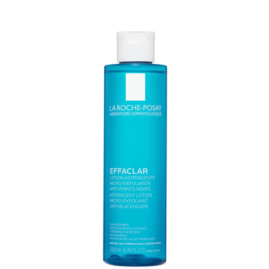 LA ROCHE-POSAY | EFFACLAR CLARIFYING LOTION