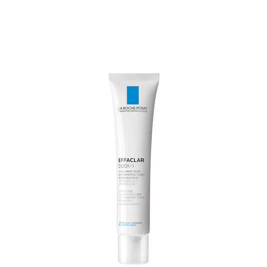 LA ROCHE-POSAY | EFFACLAR DUO PLUS