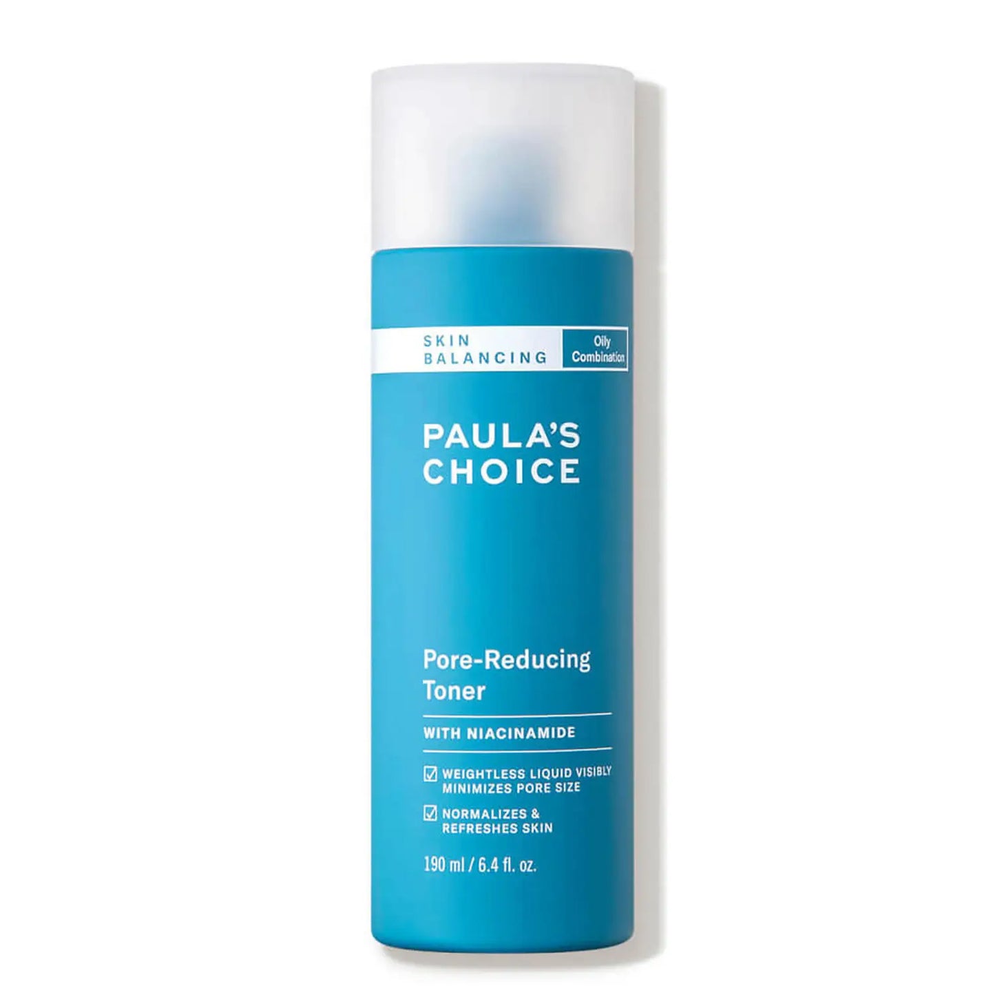 PAULA'S CHOICE | SKIN BALANCING PORE-REDUCING TONER