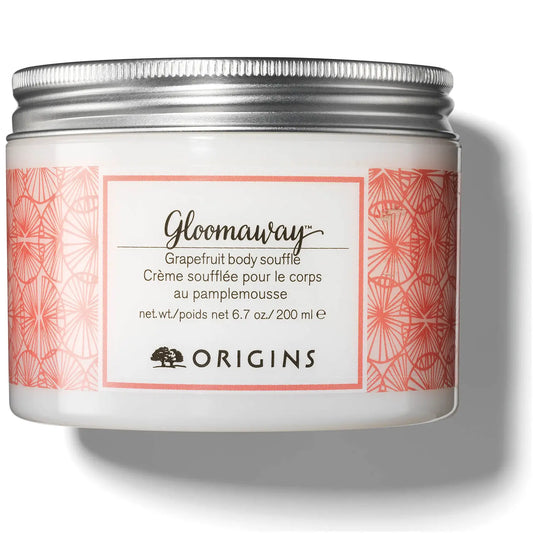 ORIGINS | GLOOMAWAY BODY SOUFFLE