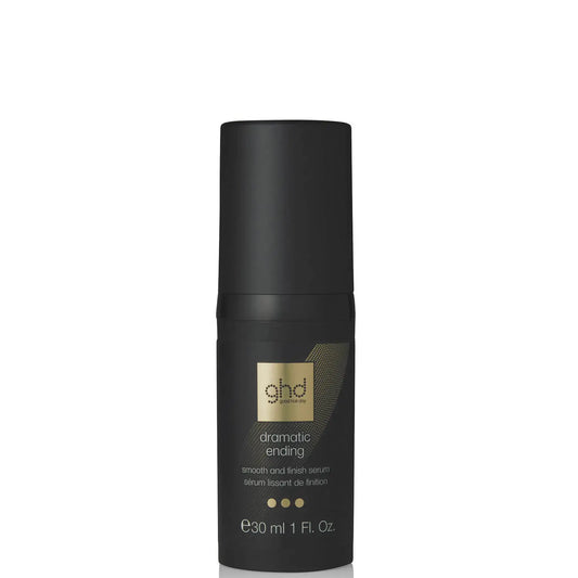 GHD | DRAMATIC ENDING SMOOTH AND FINISH SERUM