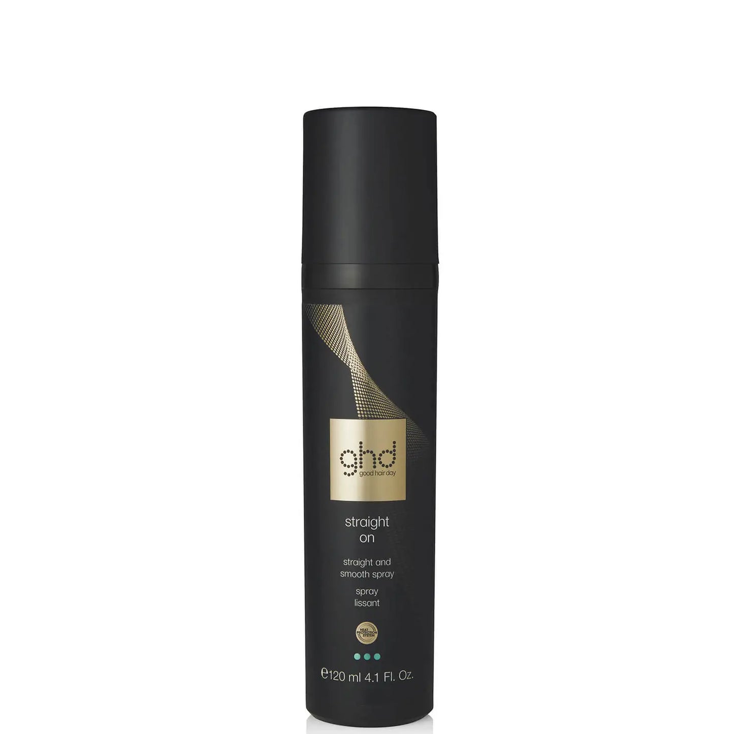 GHD | STRAIGHT ON STRAIGHT AND SMOOTH SPRAY