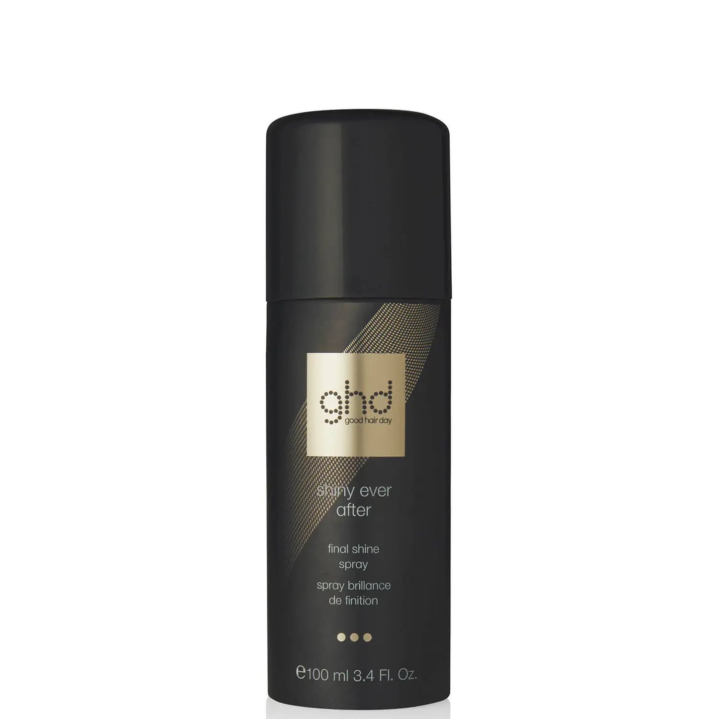 GHD | SHINY EVER AFTER FINAL SHINE SPRAY