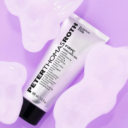 PETER THOMAS ROTH | FIRMX PEELING GEL