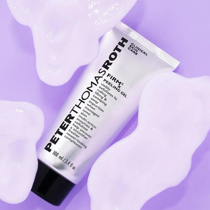 PETER THOMAS ROTH | FIRMX PEELING GEL