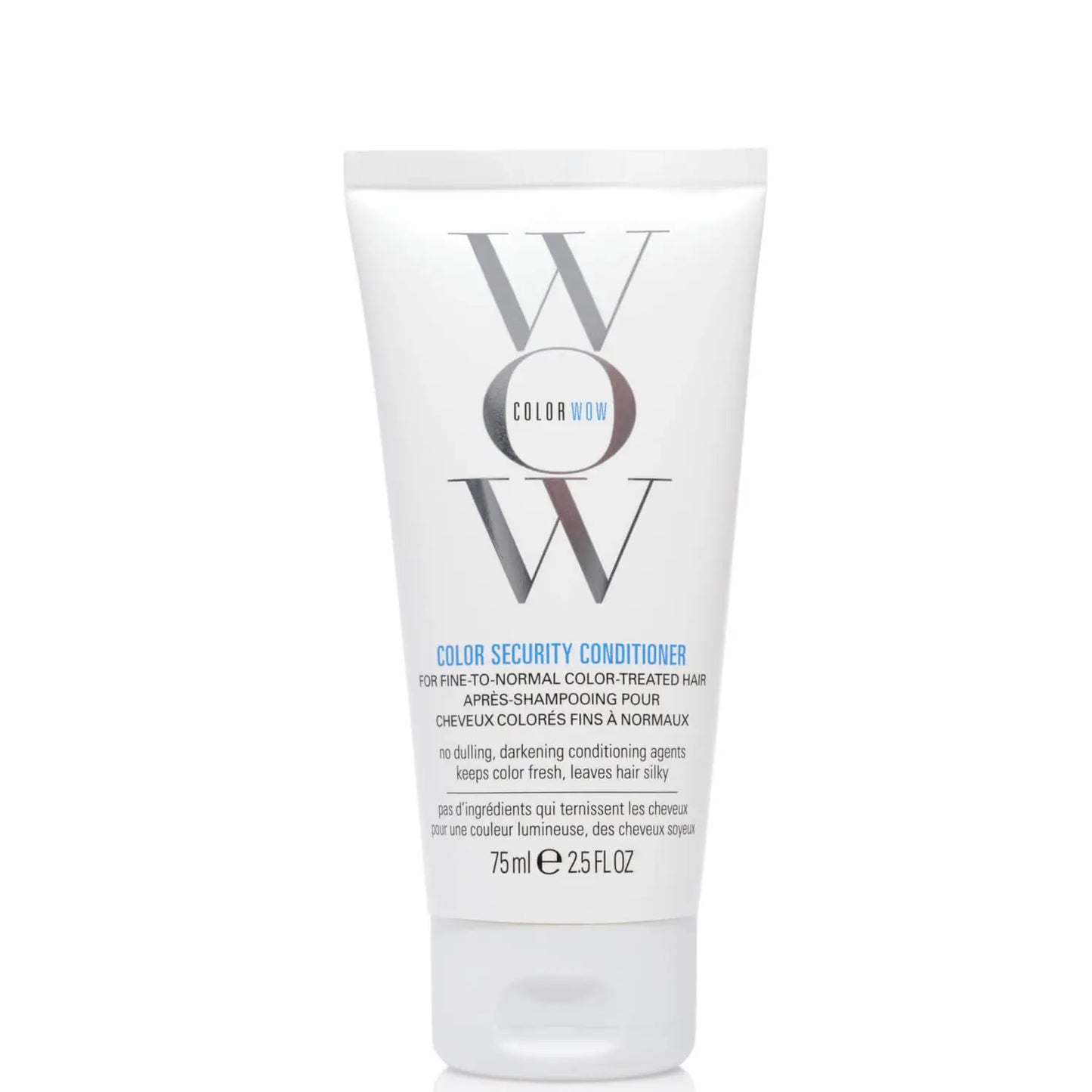 COLOR WOW | COLOUR SECURITY CONDITIONER FOR FINE TO NORMAL HAIR