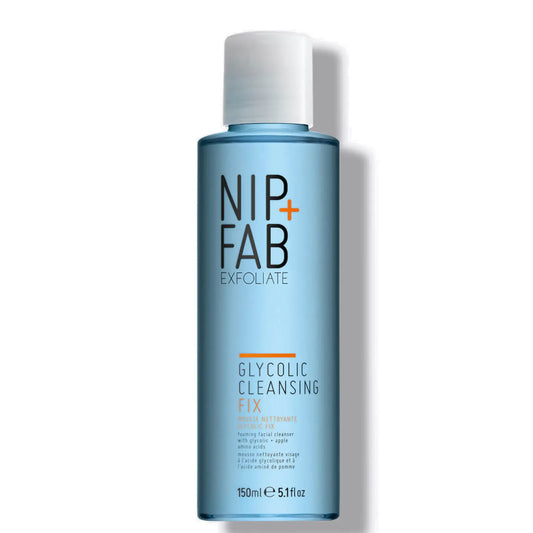 NIP+FAB | GLYCOLIC FIX CLEANSER