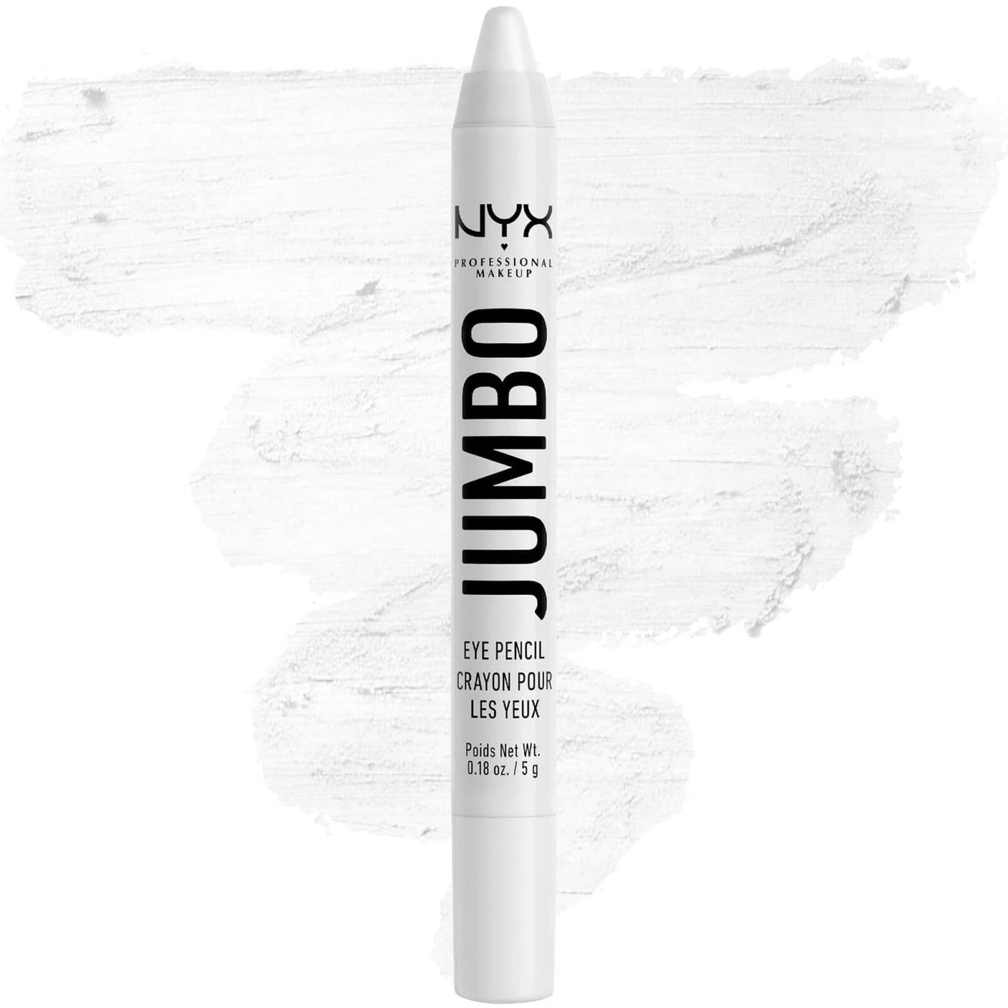 NYX PROFESSIONAL MAKEUP | JUMBO EYE PENCIL