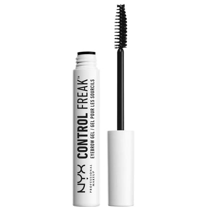 NYX PROFESSIONAL MAKEUP | CONTROL FREAK EYE BROW GEL