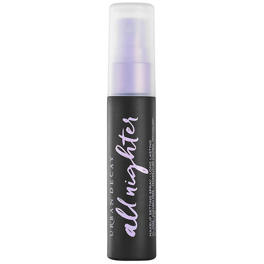 URBAN DECAY | ALL NIGHTER SETTING SPRAY