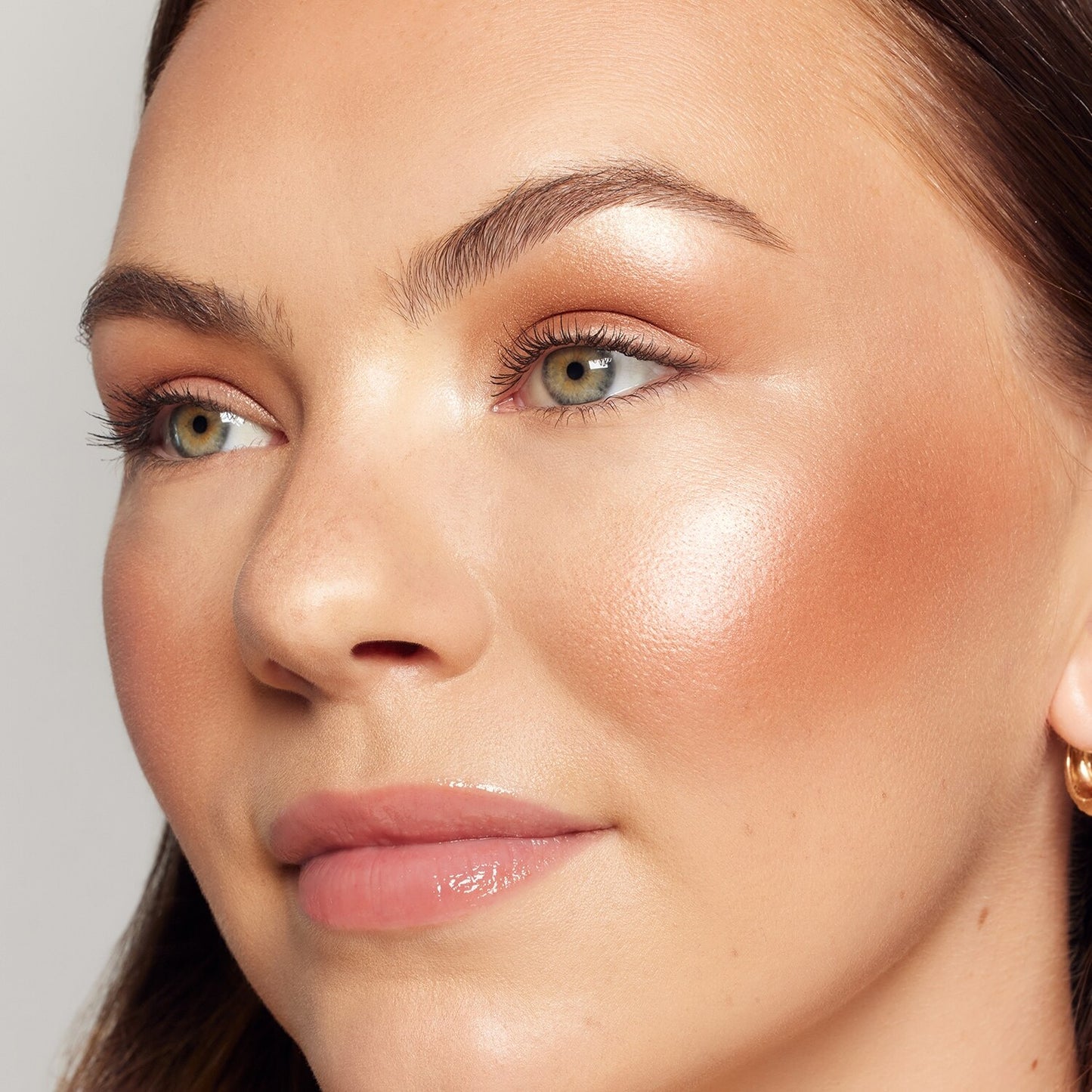 TARTE | GLOW WARDROBE HIGHLIGHTING EYE & CHEEK PALETTE