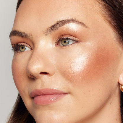 TARTE | GLOW WARDROBE HIGHLIGHTING EYE & CHEEK PALETTE
