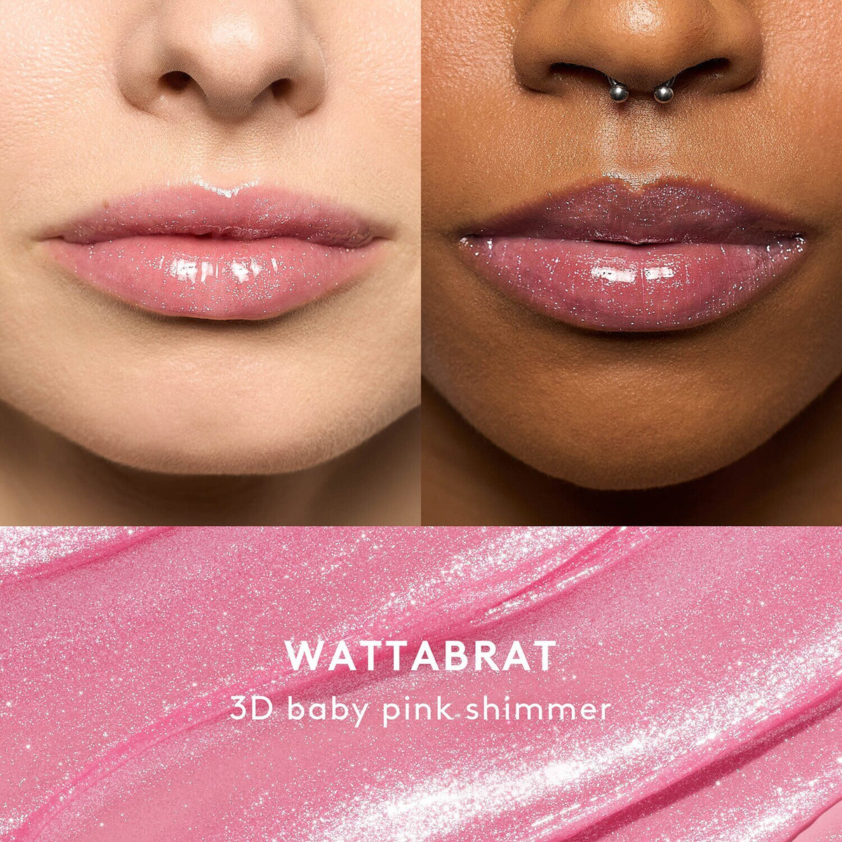 FENTY BEAUTY | GLOSS BOMB UNIVERSAL LIP LUMINIZER