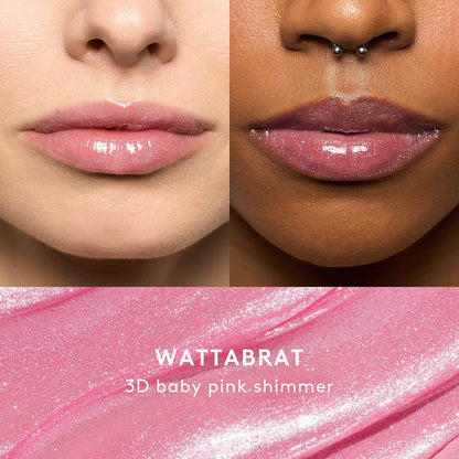 FENTY BEAUTY | GLOSS BOMB UNIVERSAL LIP LUMINIZER