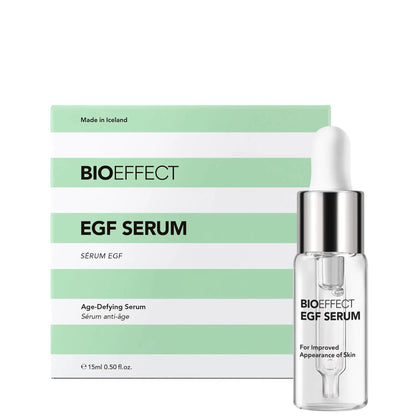 BIOEFFECT | EGF SERUM