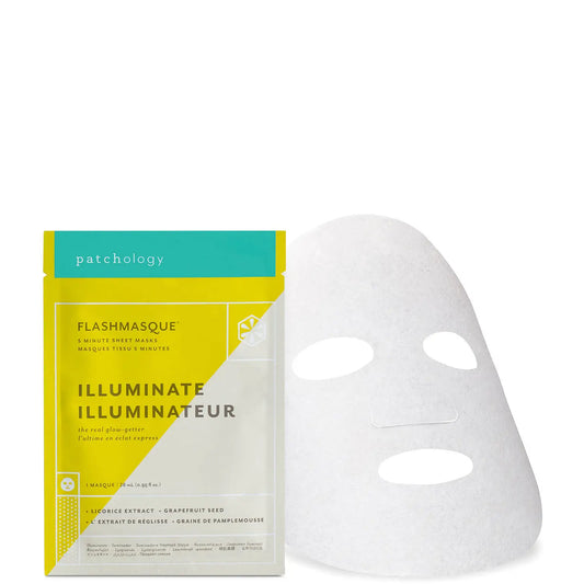 PATCHOLOGY | FLASHMASQUE ILLUMINATE
