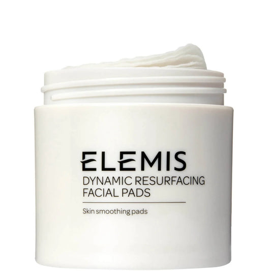 ELEMIS | DYNAMIC RESURFACING PADS