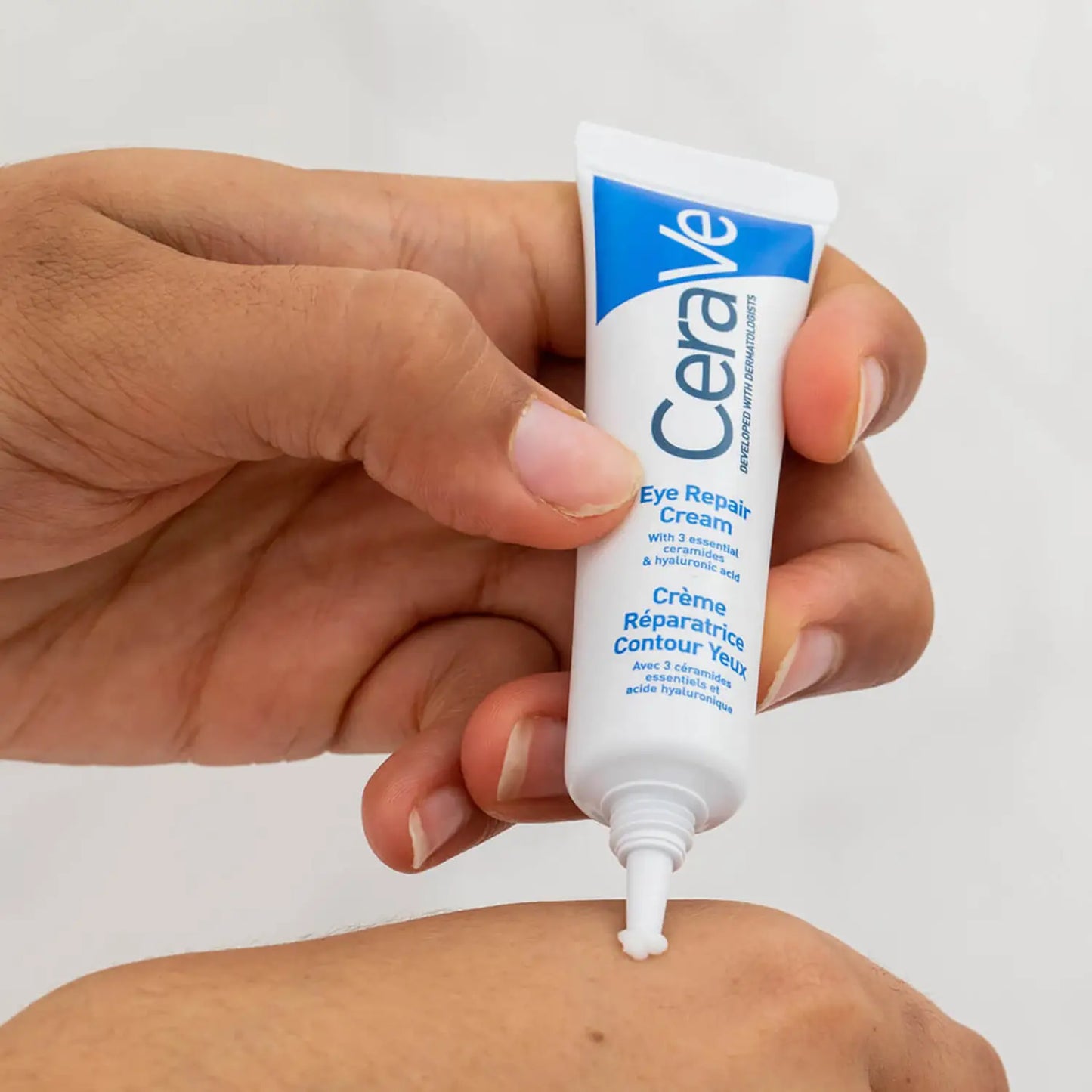 CERAVE | EYE REPAIR CREAM