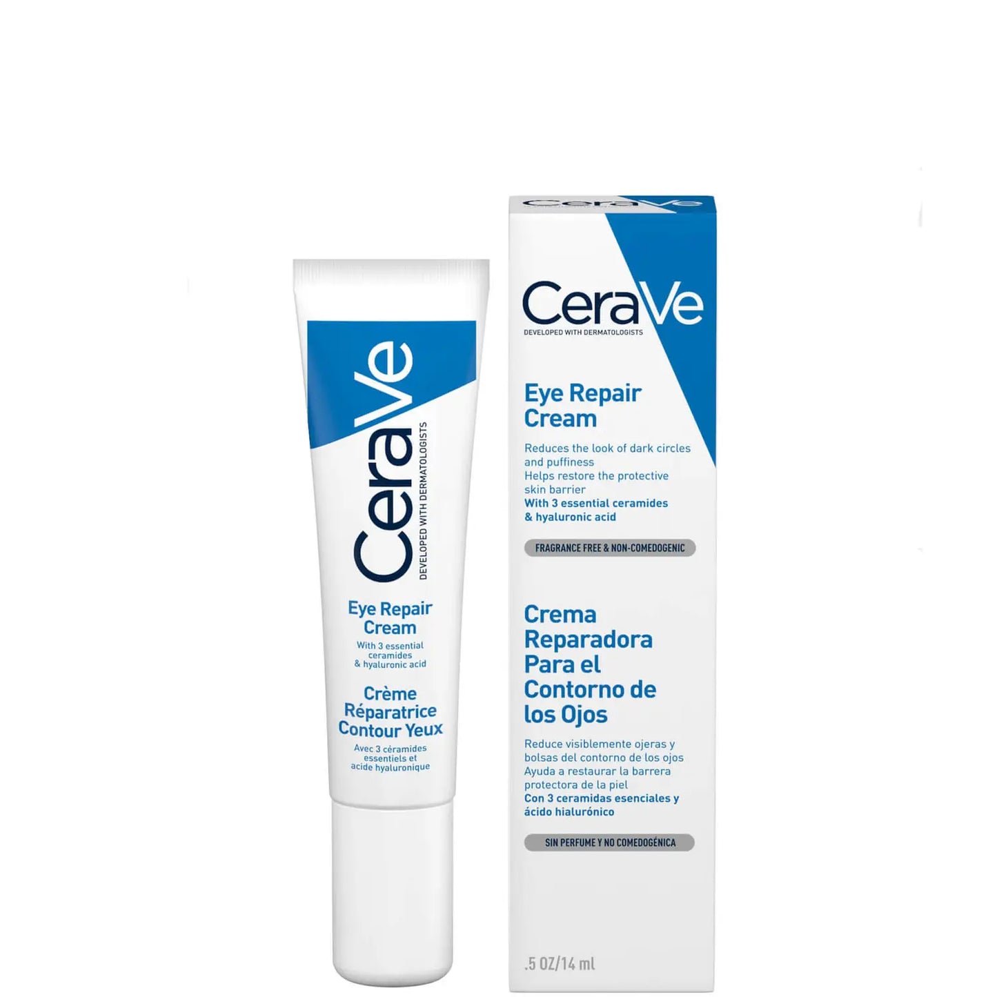 CERAVE | EYE REPAIR CREAM