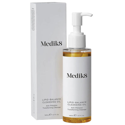 MEDIK8 LIPID - BALANCE CLEANSING OIL