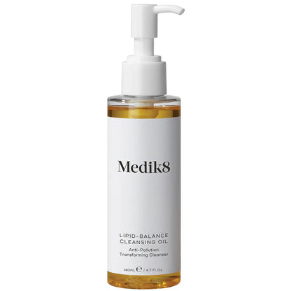 MEDIK8 LIPID - BALANCE CLEANSING OIL