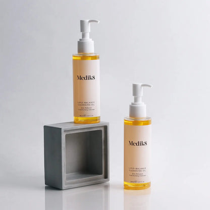 MEDIK8 LIPID - BALANCE CLEANSING OIL