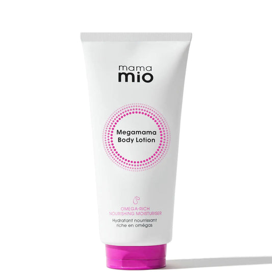 MIO | MAMA MIO MEGAMAMA BODY LOTION