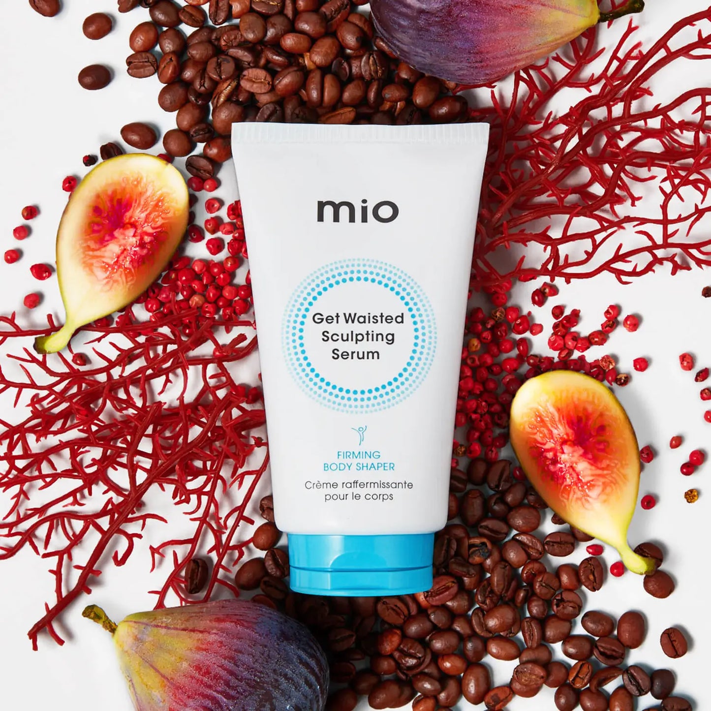 MIO | GET WAISTED SCULPTING SERUM