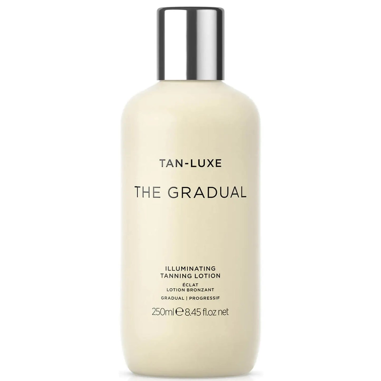 TAN-LUXE | THE GRADUAL ILLUMINATING TANNING LOTION