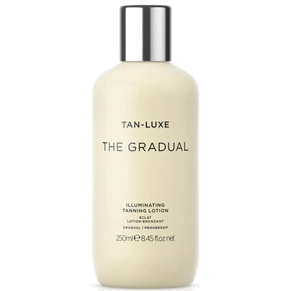 TAN-LUXE | THE GRADUAL ILLUMINATING TANNING LOTION