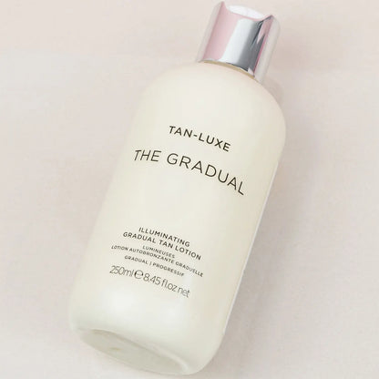 TAN-LUXE | THE GRADUAL ILLUMINATING TANNING LOTION