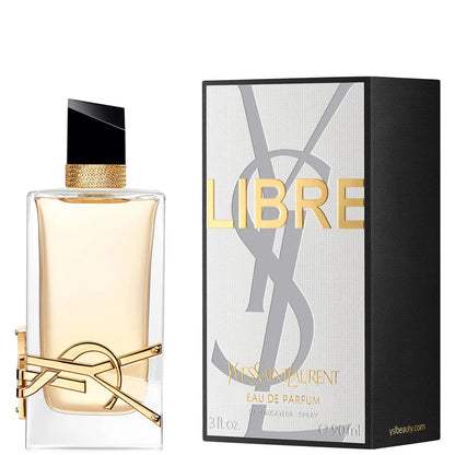 YVES SAINT LAURENT | LIBRE EAU DE PARFUM