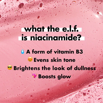 ELF | POWER GRIP PRIMER + 4% NIACINAMIDE