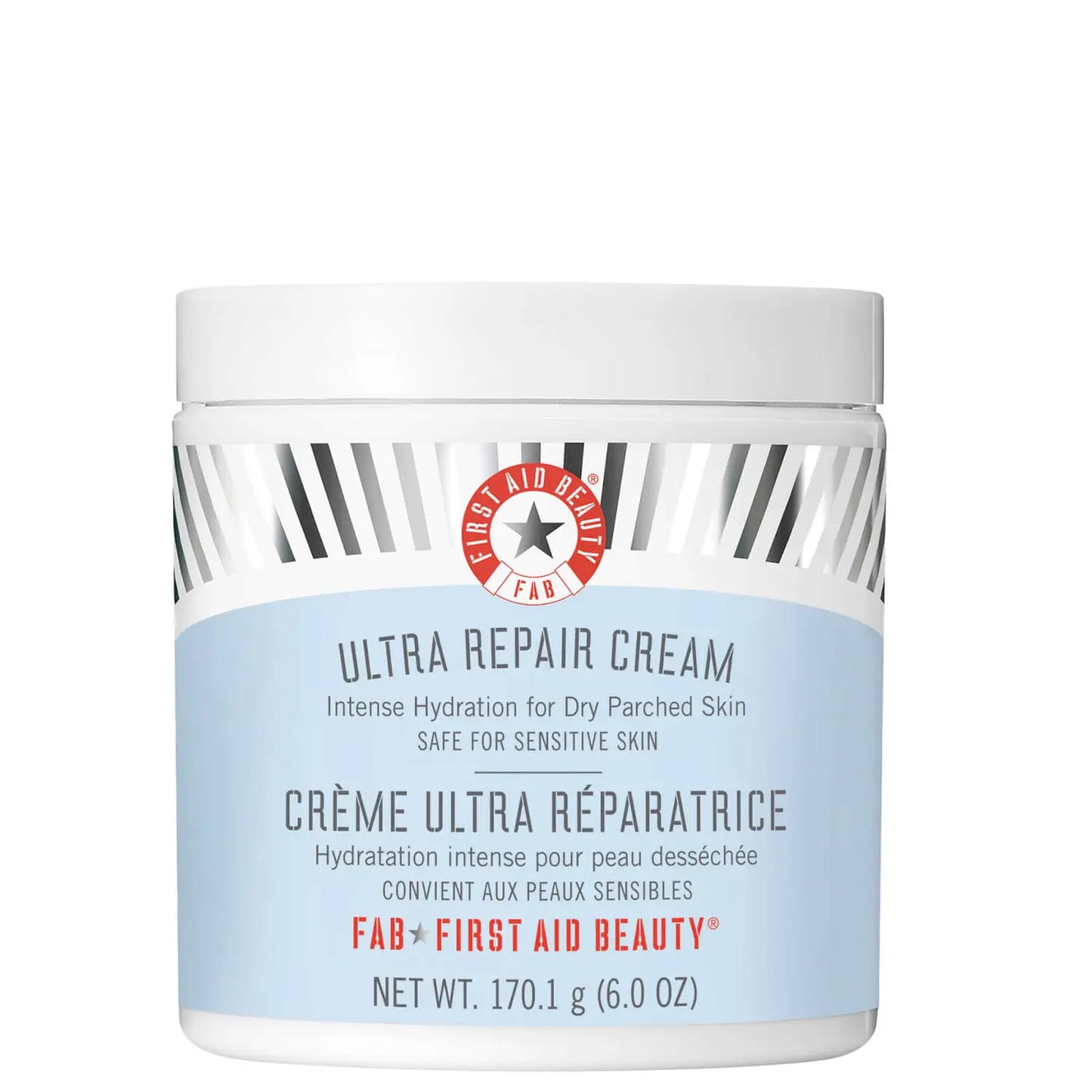 FIRST AID BEAUTY | ULTRA REPAIR CREAM