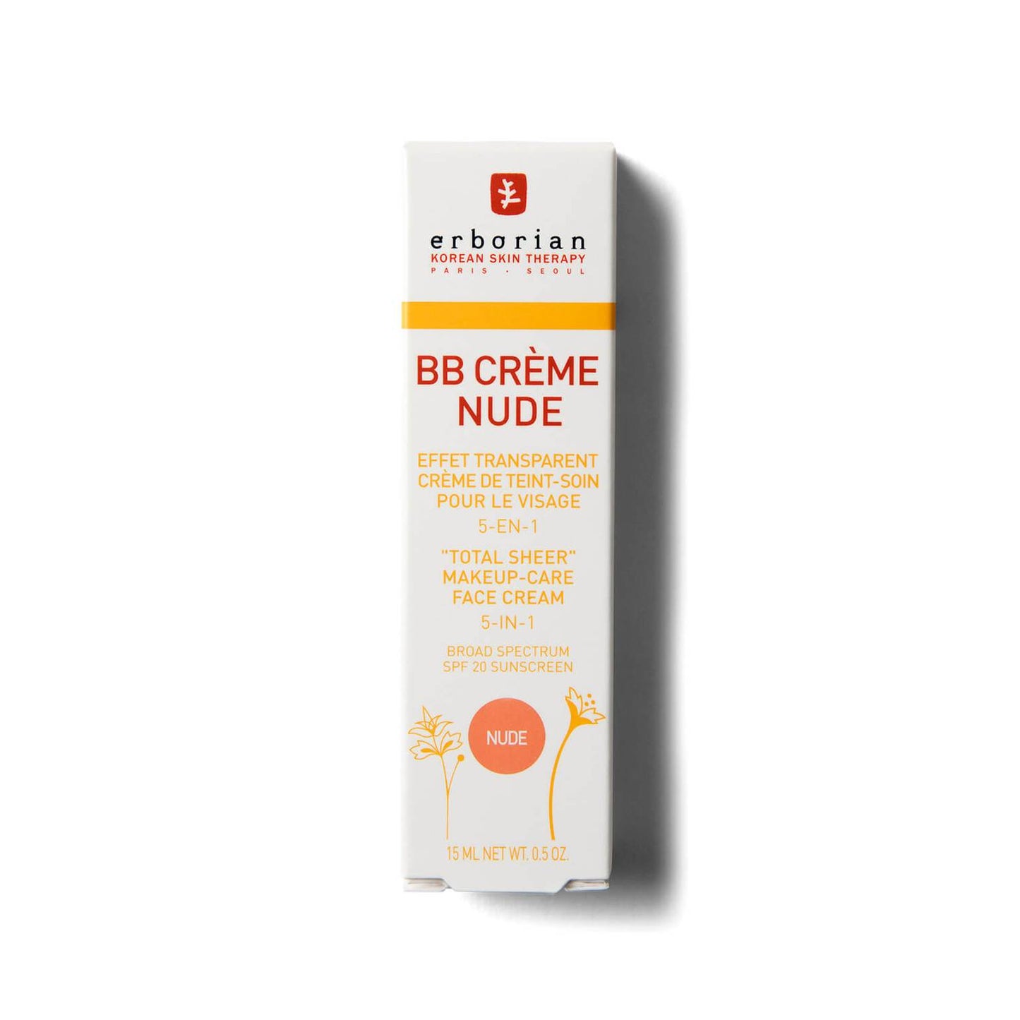 ERBORIAN | BB CREAM