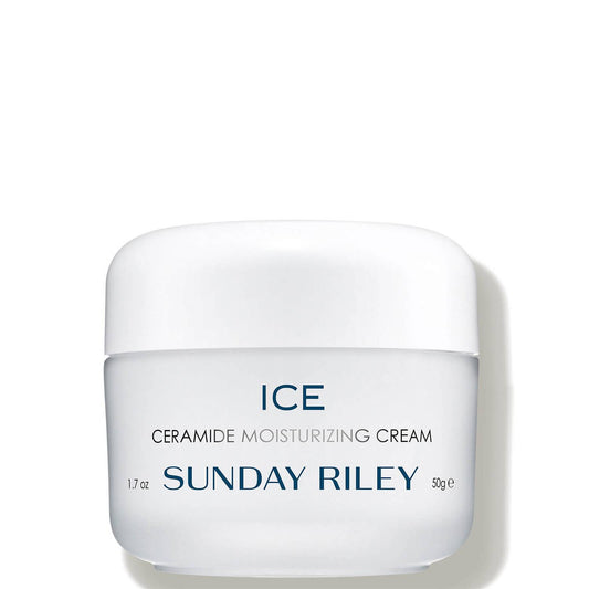 SUNDAY RILEY | ICE CERAMIDE MOISTURISING CREAM