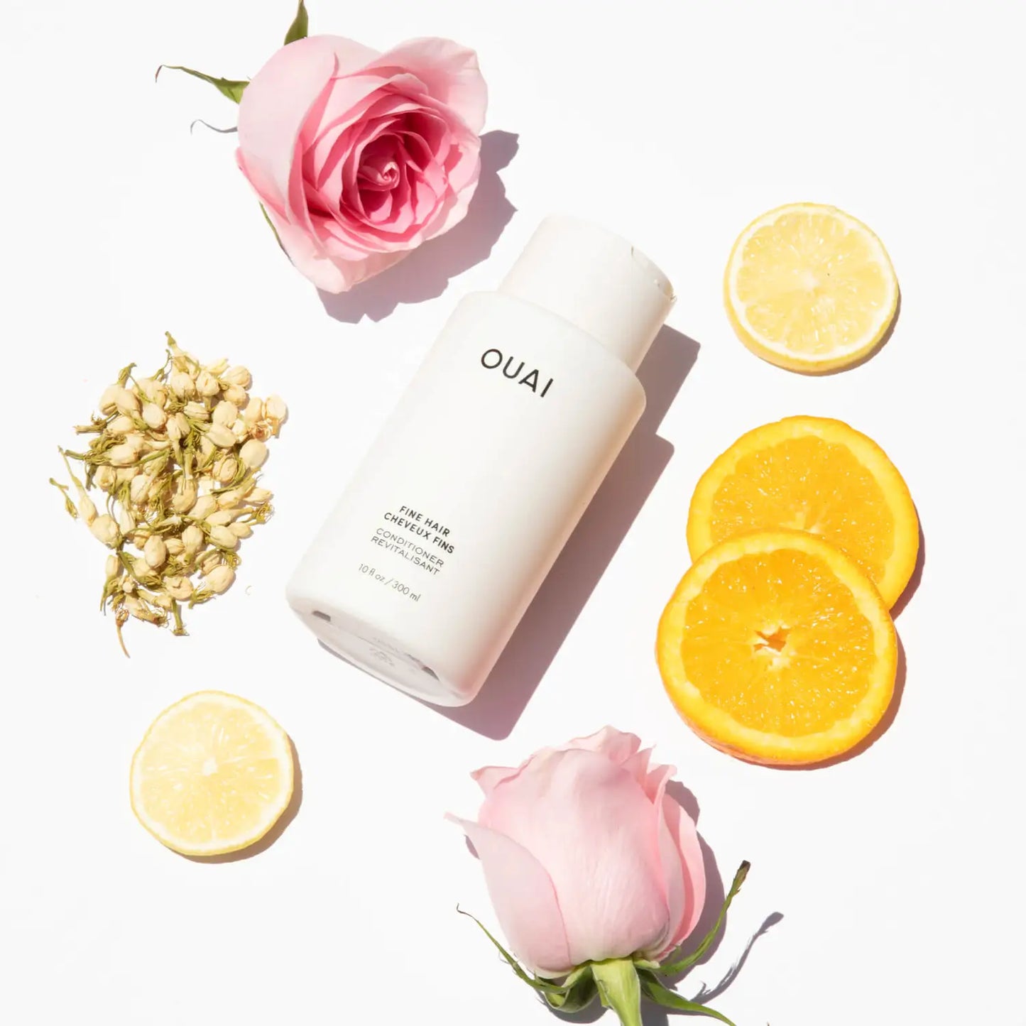 OUAI | FINE HAIR CONDITIONER