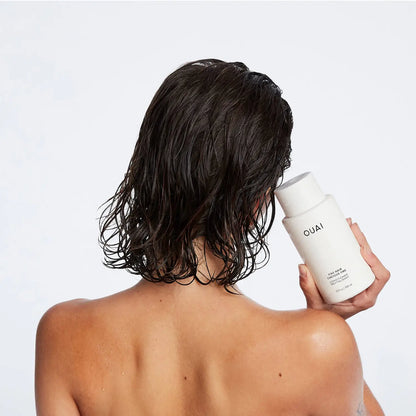 OUAI | FINE HAIR CONDITIONER