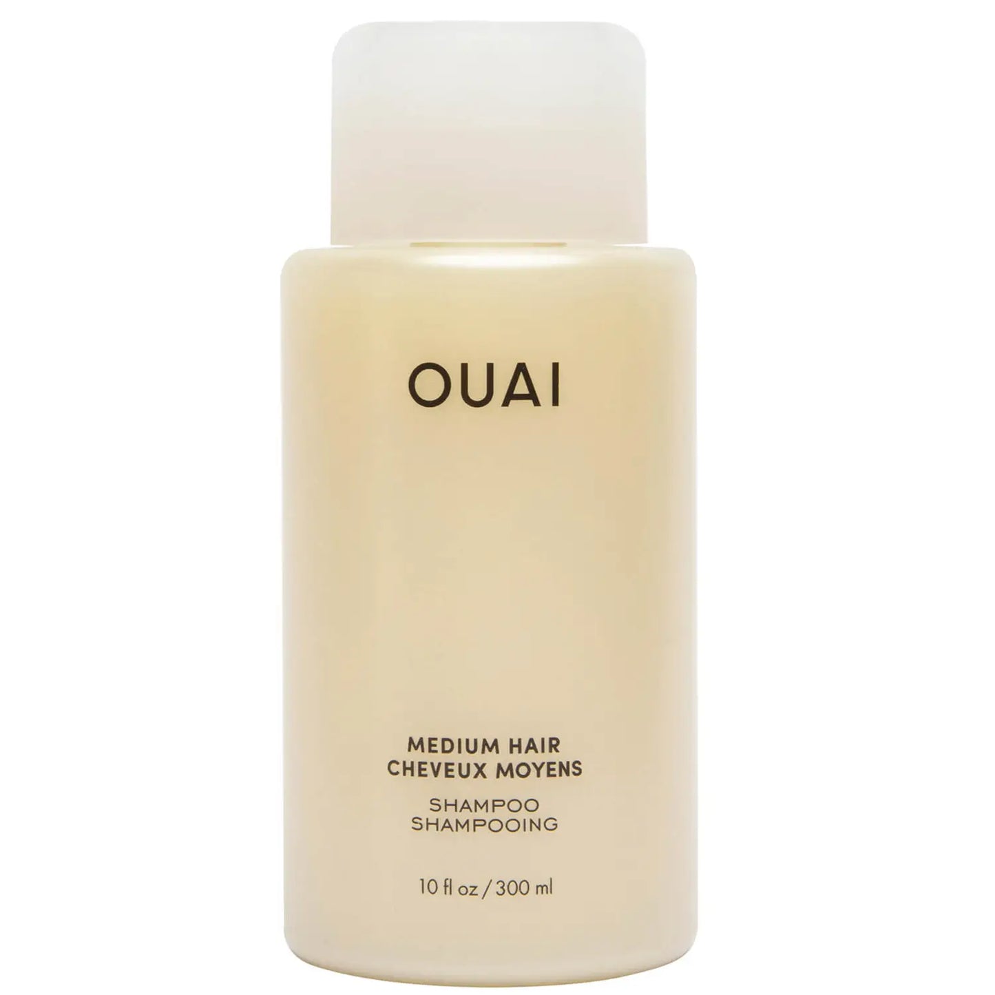 OUAI | MEDIUM HAIR SHAMPOO