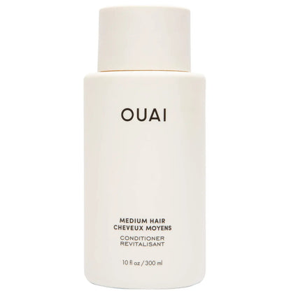 OUAI | MEDIUM HAIR CONDITIONER