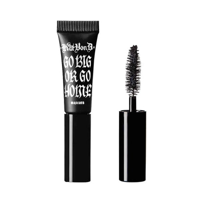 KVD BEAUTY| GO BIG OR GO HOME MASCARA