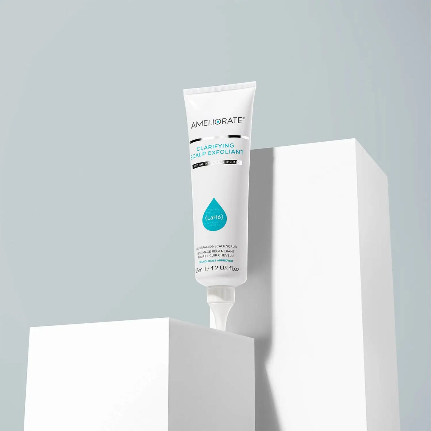 AMELIORATE | CLARIFYING SCALP EXFOLIANT