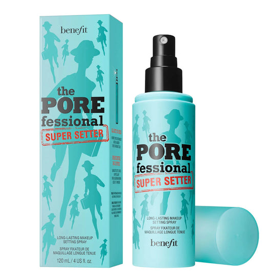 BENEFIT | POREFESSIONAL SUPER SETTER SETTING SPRAY