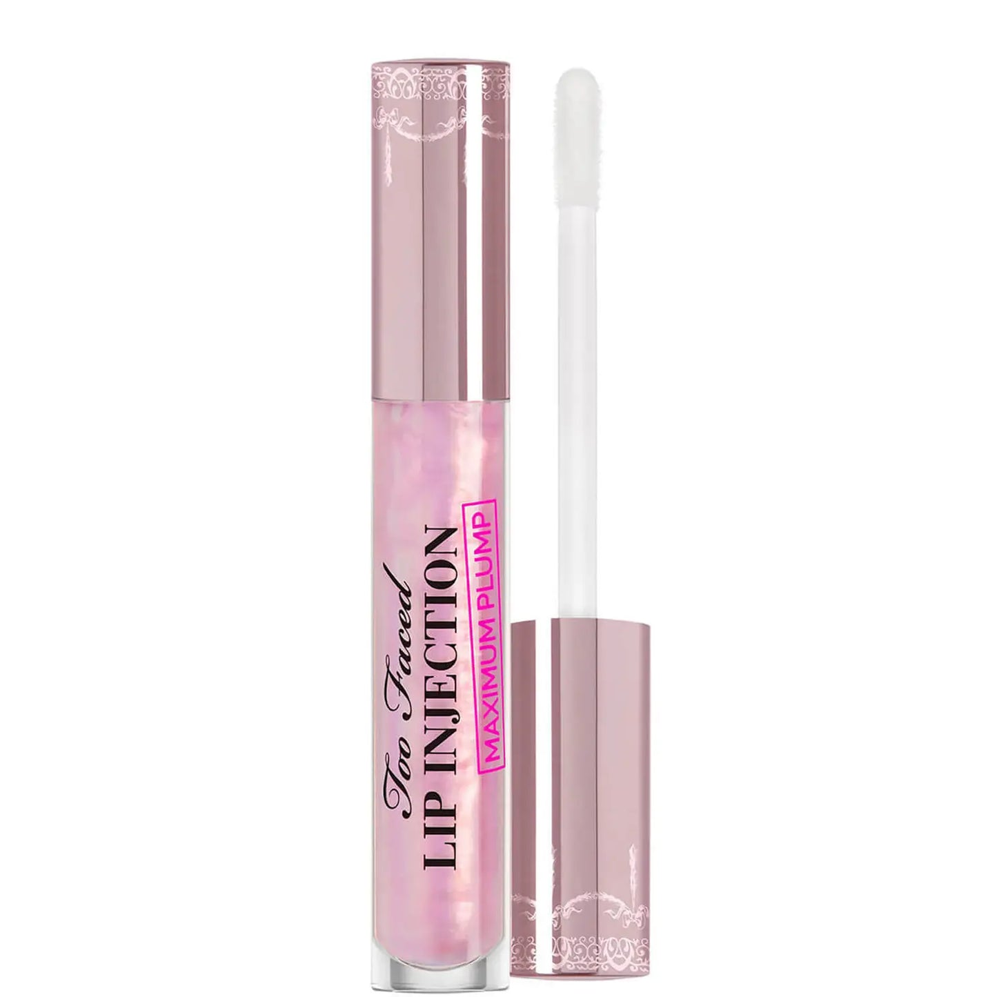 TOO FACED | LIP INJECTION MAXIMUM PLUMP LIP PLUMPER