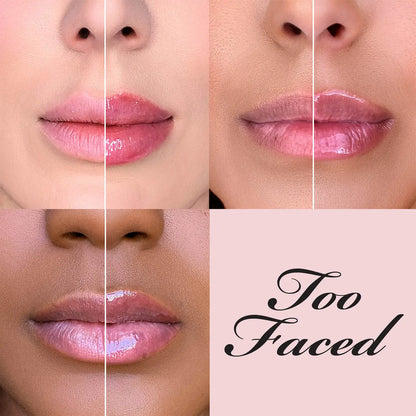 TOO FACED | LIP INJECTION MAXIMUM PLUMP LIP PLUMPER