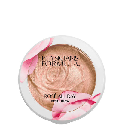 PHYSICIANS FORMULA | RROSE ALL DAY PETAL GLOW