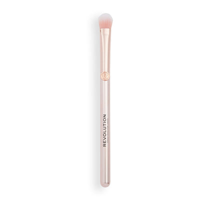 MAKEUP REVOLUTION | CREATE YOUR LOOK DETAILED CONCEALER BRUSH R11