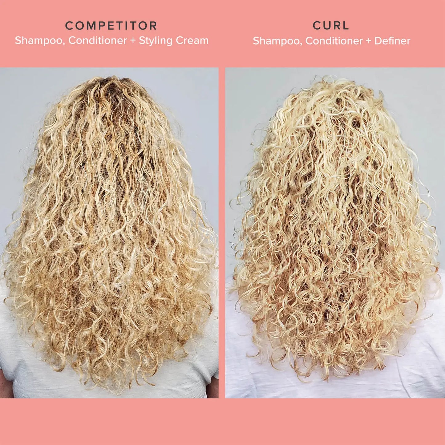 LIVING PROOF | CURL DEFINER