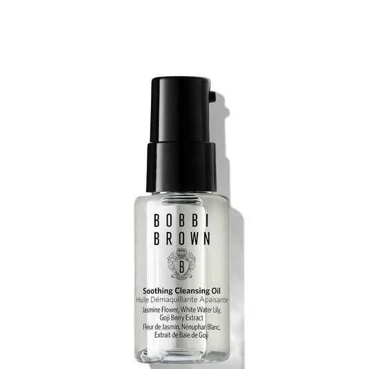 BOBBII BROWN | SOOTHING CLEANSING OIL