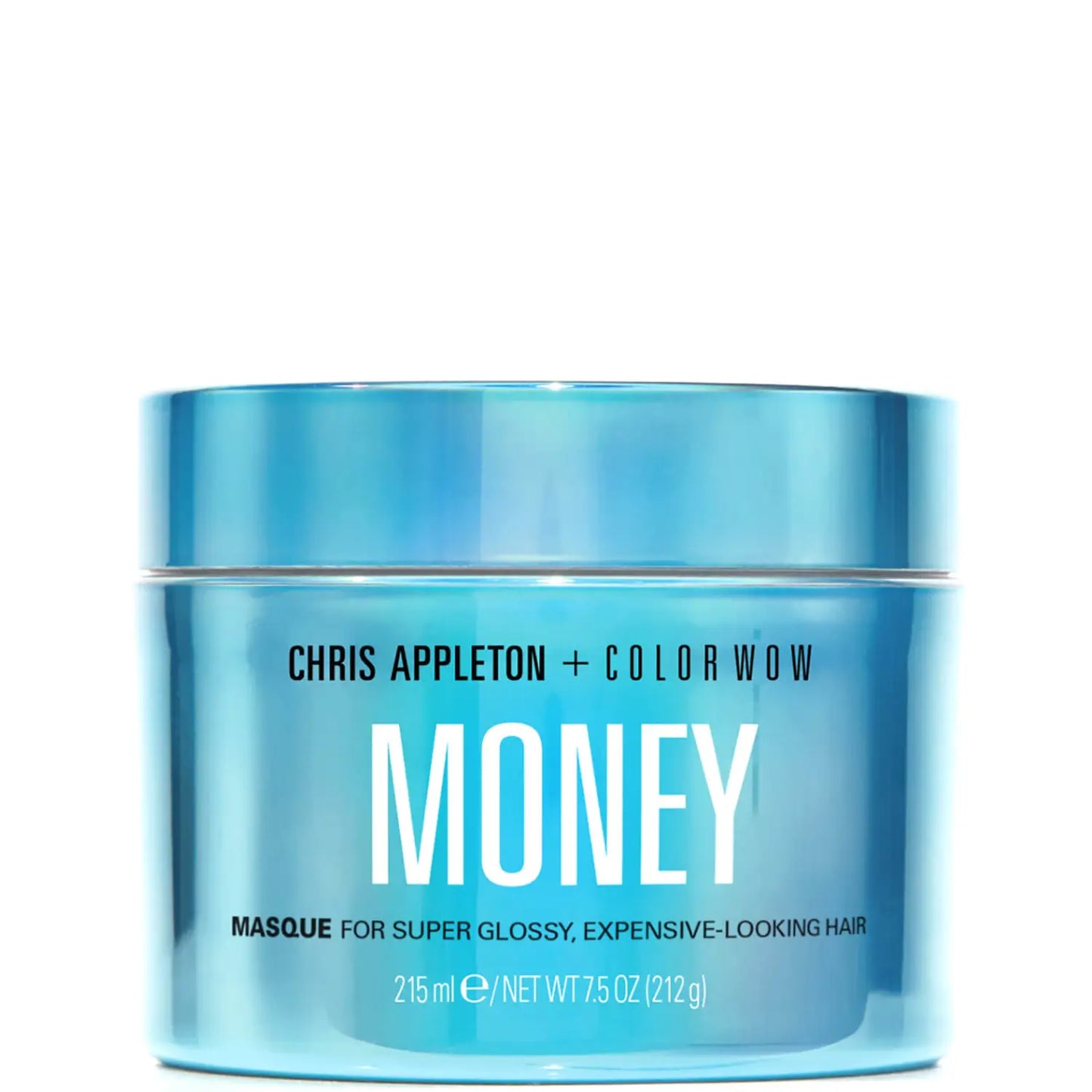 COLOR WOW AND CHRIS APPLETON | MONEY MASQUE